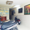 Отель Minh Anh Hotel, фото 14