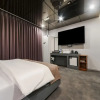 Отель Daegu Taejeon-dong Design Hotel Daom, фото 3