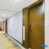 Отель IKEA Business Hotel (Lanzhou Baitashan Branch), фото 23