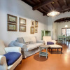 Отель Pepi 51 in Firenze With 2 Bedrooms and 2 Bathrooms, фото 11