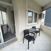 Отель Captivating 1-bed Apartment in Vlore, фото 8