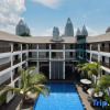Отель Dai palace Thai style hotel, фото 1