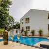 Отель Alaya Stays - 3BHK Bohemian Villa with Swimming Pool at Assagao, фото 20