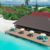 Отель Dhigufaru Island Resort, фото 26