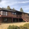 Отель Leaning Pine Retreat в Йосемити-Форкс
