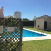 Отель House with 5 Bedrooms in El Puerto de Santa María, with Wonderful City View, Pool Access, Terrace, фото 15