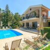 Отель Villa Stefanos Large Private Pool Walk to Beach A C Wifi Eco-friendly - 2403, фото 1