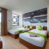 Отель Vinh Hung 2 City Hotel, фото 27