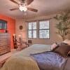 Отель Show Low Townhome w/ Private Deck & BBQ Grill!, фото 5
