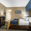 Отель Comfort Inn Cleveland Airport, фото 7