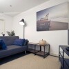 Отель Short Stay Bristol - Mina A Apartment, фото 7