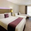 Отель Premier Inn Marlborough, фото 4