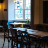 Отель Coach House Inn, фото 8