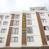 Отель Arezzo Suit Hotel, фото 1