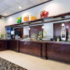 Отель Quality Inn Oneonta Cooperstown Area, фото 12