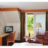 Отель Parkhotel zum Stern, фото 6