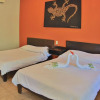 Отель Nicely Priced Hotel Room With 2 Beds in Potrero With Pool - TV and AC, фото 5