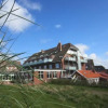 Отель Strandhotel Wietjes, фото 1