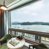 Отель Anseong Lake Hotel, фото 8