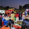 Отель Weidu Inn Weizhou Island, фото 9