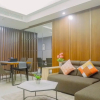 Отель Luxurious & Spacious 2BR Apartment at One East Residences, фото 17