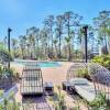 Отель Near Disney - Spacious 3BR Condo With Netflix - Pool Hot Tub, фото 9