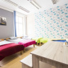 Отель One Lucky Hostel - Old Town, фото 29