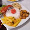 Meal
