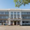 Отель Grand Hotel Wanganui, фото 1