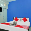Отель OYO Flagship 700919 Hotel Tulsi Inn, фото 3