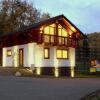 Отель Holiday Home Chata Chopok, фото 13