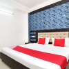 Отель Space By OYO Rooms, фото 34