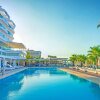 Отель Silver Sands Beach Hotel, фото 12