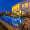 Отель Modern 3 bedroom Pool Villa PG19, фото 26
