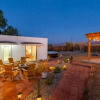 Отель Zen Oro A Golden Retreat w Spa Private Yard, фото 25