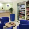 Отель ibis budget Beauvais Aeroport, фото 11