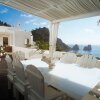 Отель La Coccodrilla in Capri, фото 31
