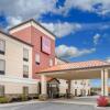 Отель Comfort Suites Altoona, фото 23