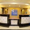 Отель Holiday Inn Express Hotel & Suites Lathrop - South Stockton, an IHG Hotel, фото 18