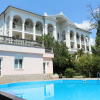 Гостиница Sevastopol Hotel в Ялте