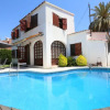 Отель Villa Tranquila Para 11 Personas en Cambrils, фото 15