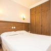 Отель Kibele Hotel & Apart, фото 3