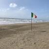 Отель Seafront apartment in Villa , near Rome, фото 15