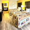 Отель Days Inn by Wyndham Charlotte Northlake, фото 4