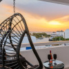 Отель Sunset Windmills Suites, фото 15