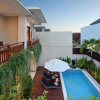 Отель Daha Mansions Seminyak, фото 21