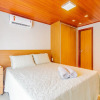 Отель IT44 Belo Apto 2 Quartos - Resort Caju, фото 1