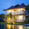 Отель B Saya Villas Ubud, фото 1