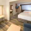 Отель Holiday Inn Express & Suites Monroe, an IHG Hotel в Тауншип Френчтаун