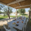 Отель Lisària Villa Delle Meraviglie Piscina, фото 33